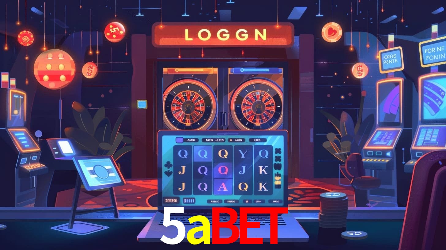 5abet Instalar Logo 3