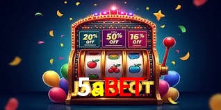 5abet Instalar Logo 1