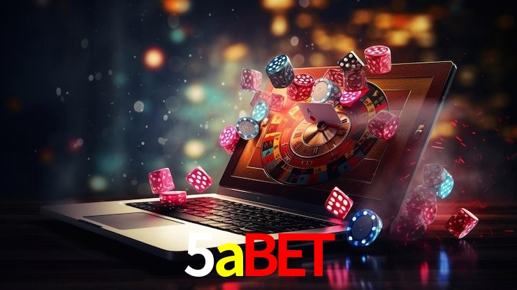5abet Logo 1