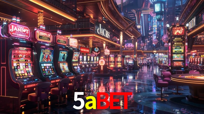 Live Casino 5abet