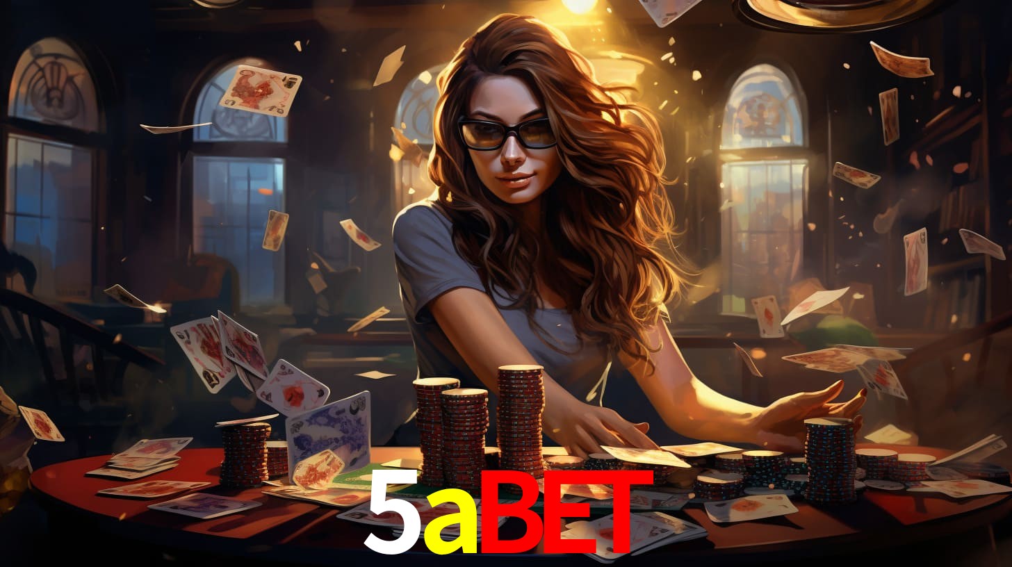 Live Casino 5abet