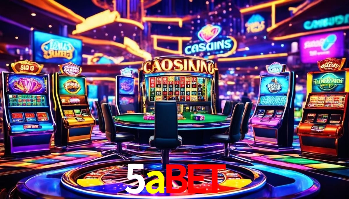 Diretório de Jogos 5abet