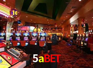 Descubra a Magia dos Jogos de Arcade no 5abet
