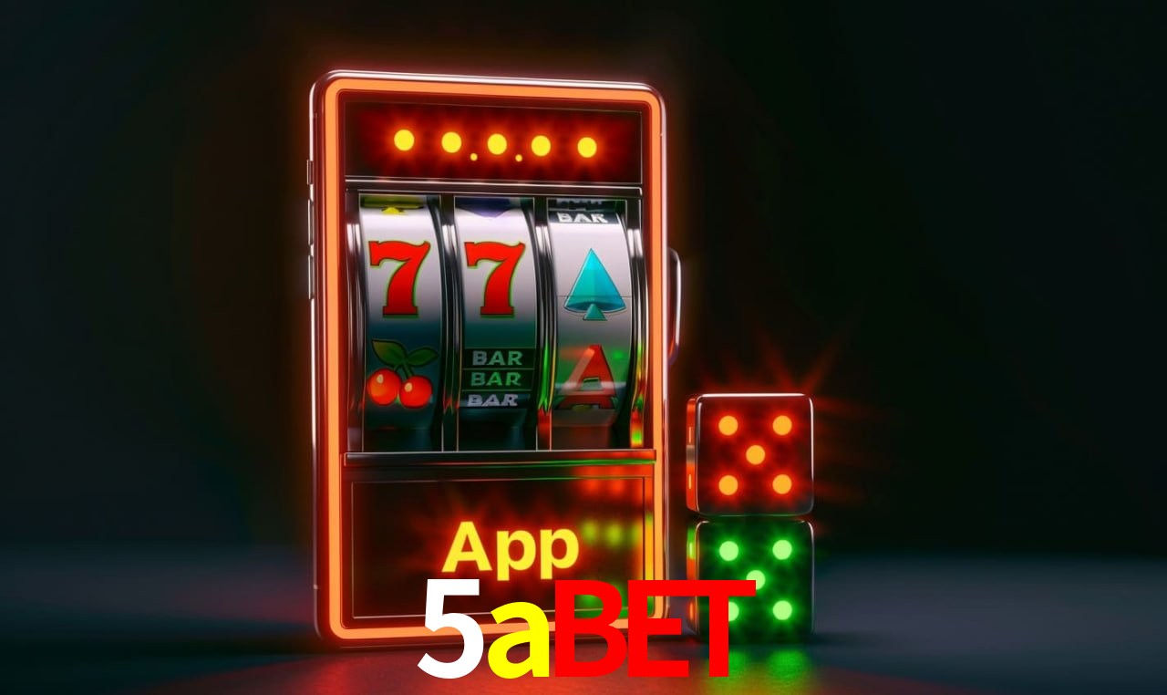 Provedores de Jogos 5abet