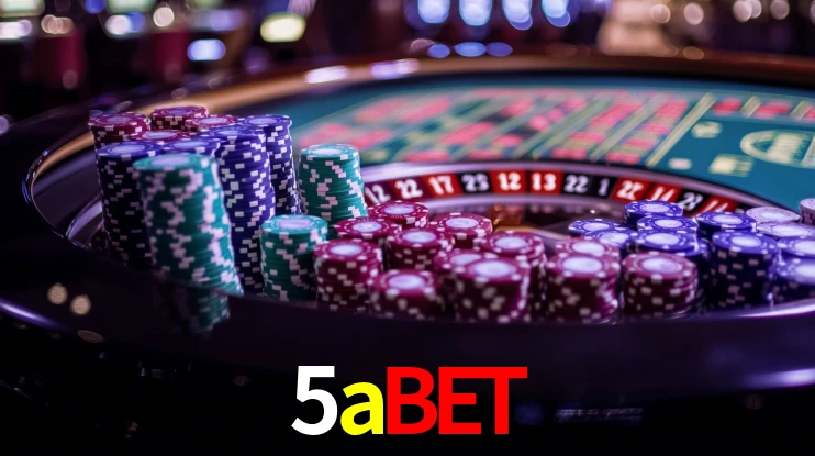Welcome Bonus 5abet