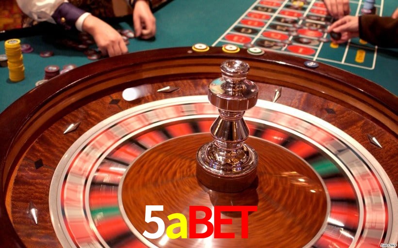 Casino VIP 5abet