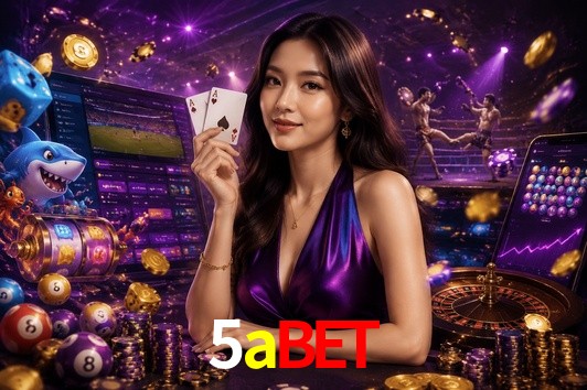 Roulette Table 5abet