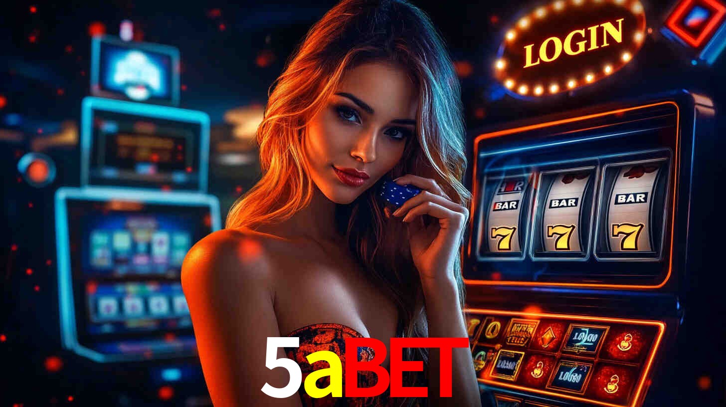 Apostas Ao Vivo 5abet