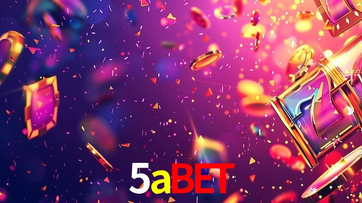 5abet Logo 3