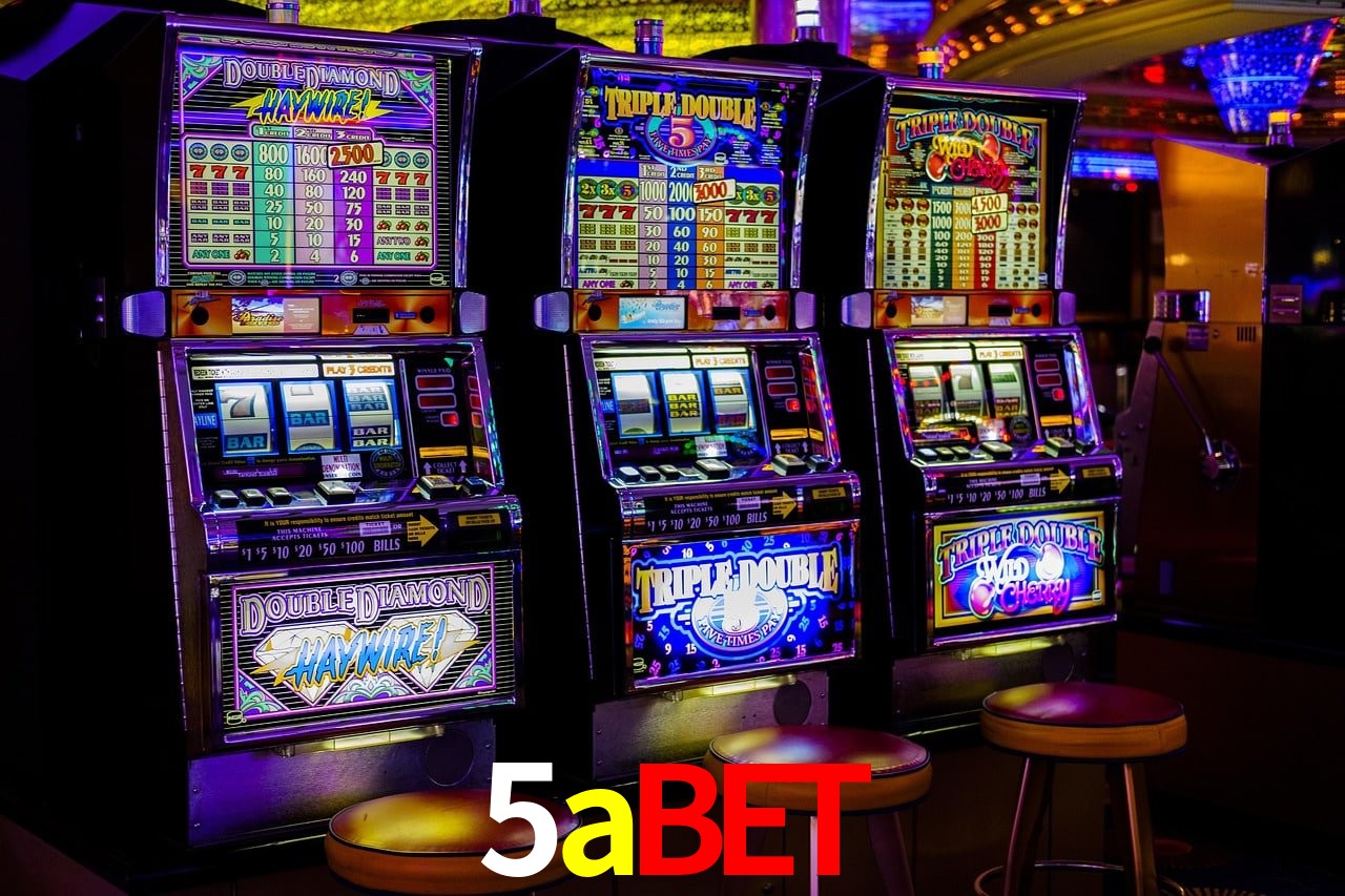 Apostas de Tênis 5abet