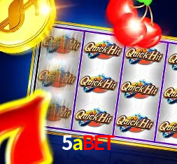 Apostas Esportivas na 5abet: Um Guia Completo
