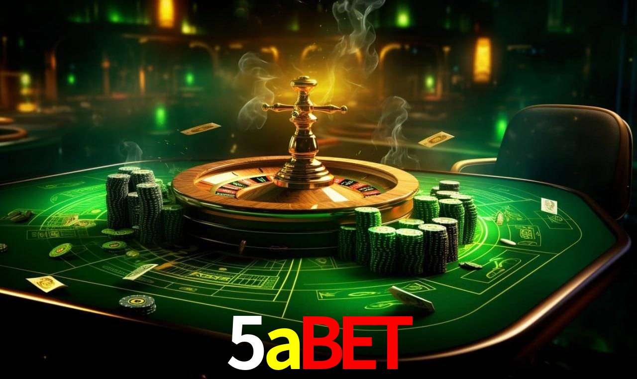 5abet Logo 2