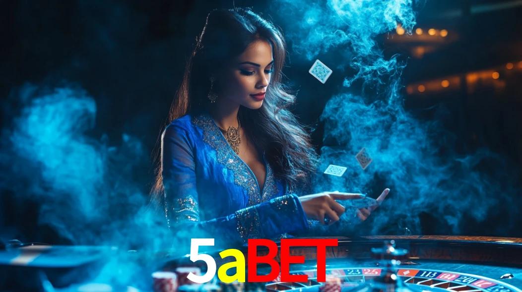 A Emoção da Loteria na 5abet: Uma Chance de Mudança de Vida