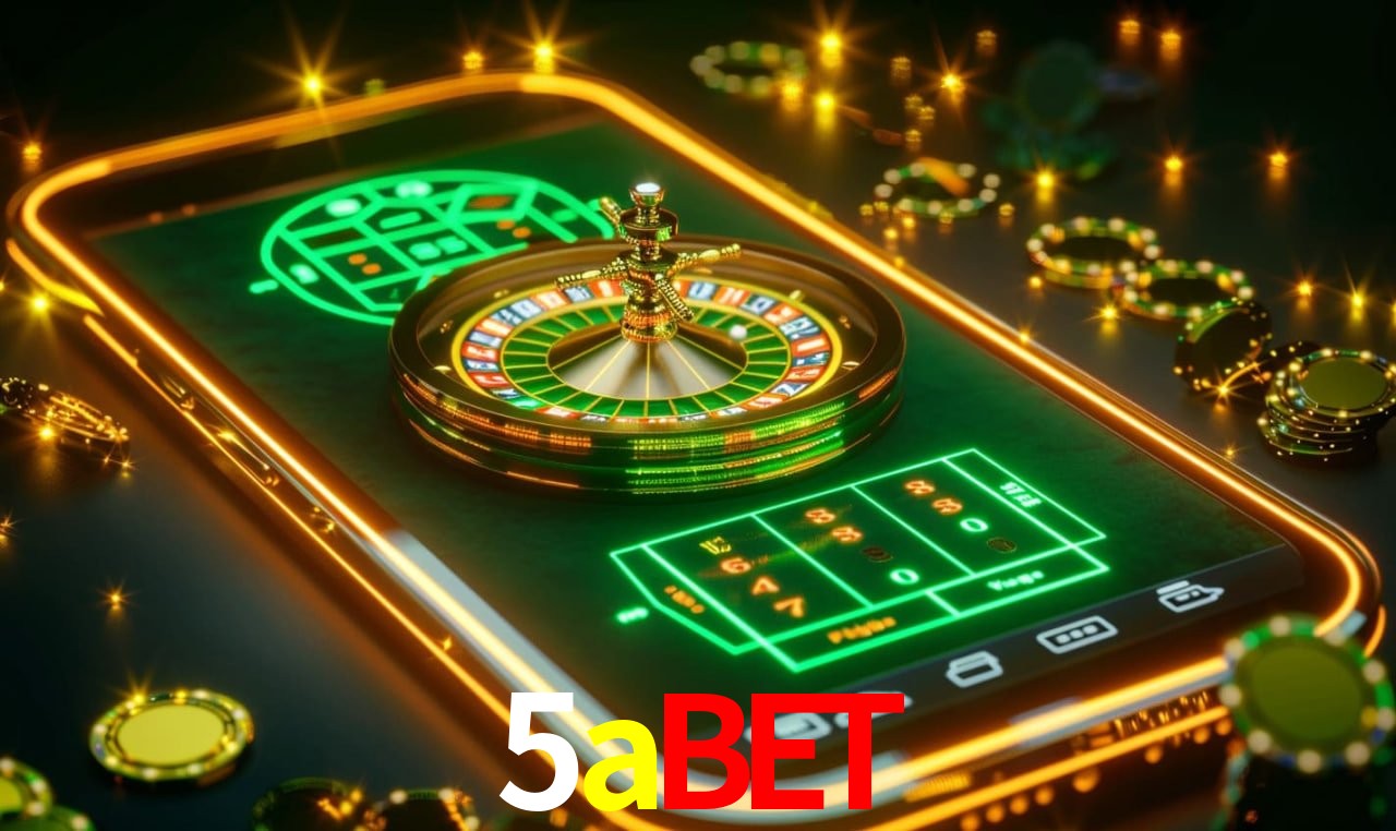 5abet Instalar Logo 2