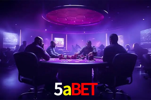 Jogos de Slot 5abet