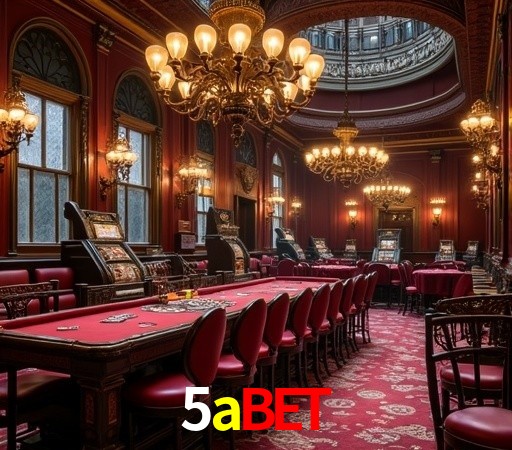 5abet Segurança Logo 1