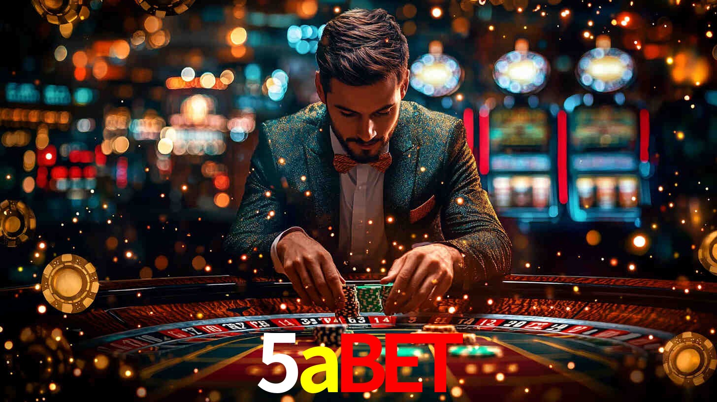 Ofertas Imperdíveis na 5abet: Promoções e Bônus Que Valem a Pena