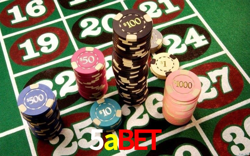 cassino 5abet