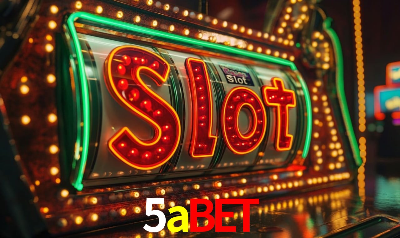 5abet PIX Instantâneo - Saques em 8 Minutos
