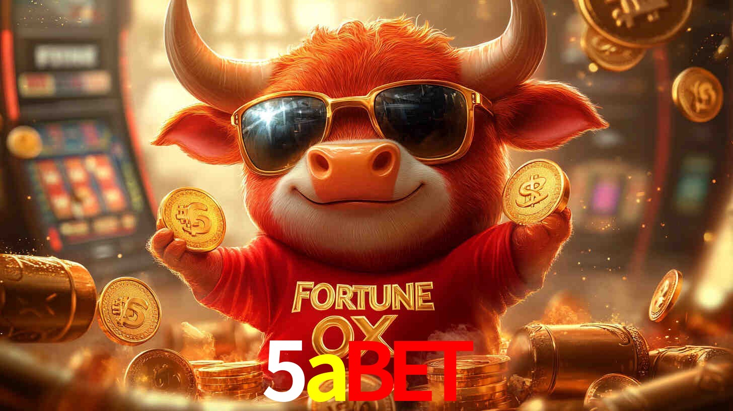 Bônus Generosos e Exclusivos no 5abet para Você!