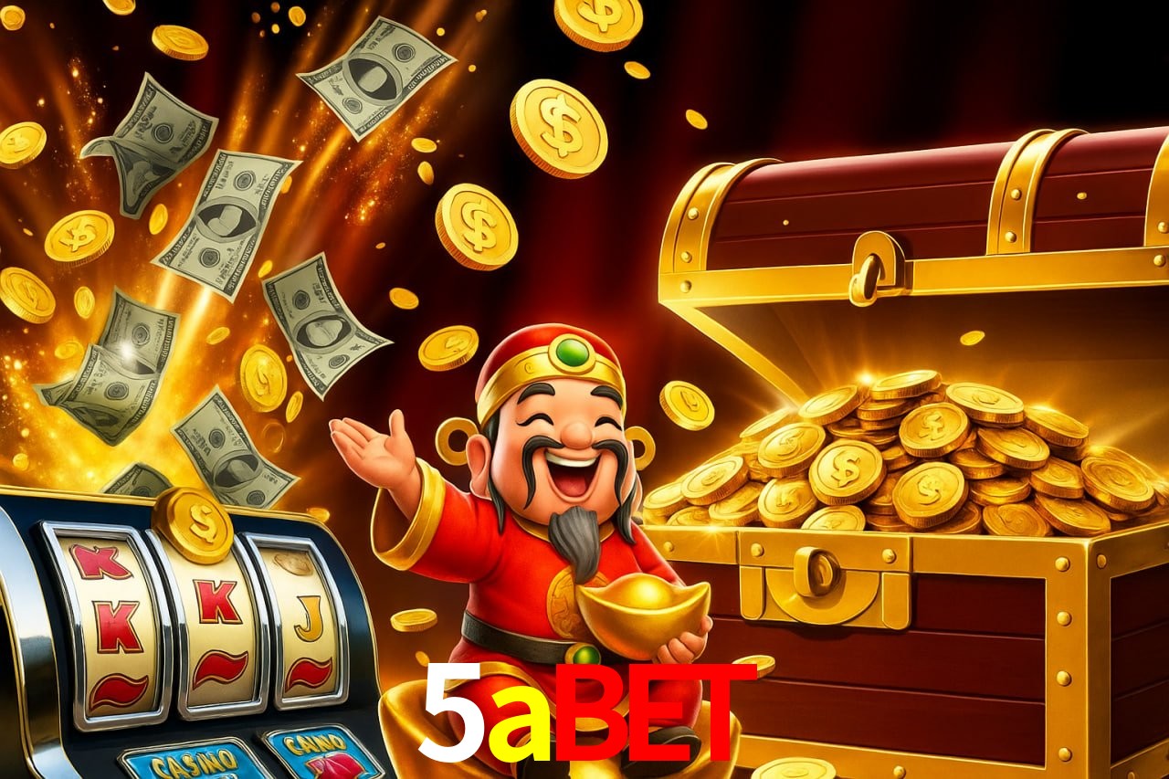 Mesa de Blackjack 5abet