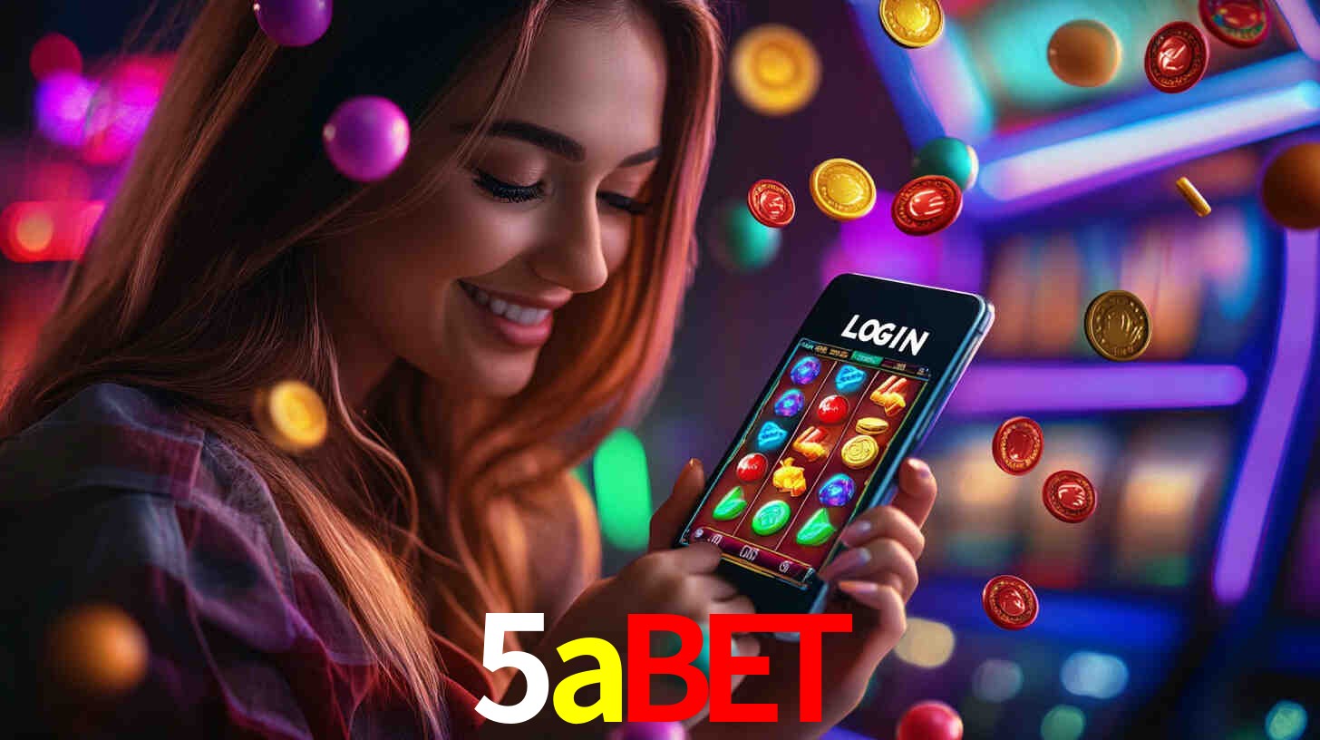 5abet: Seu Cassino Premiado com Pagamentos Rápidos